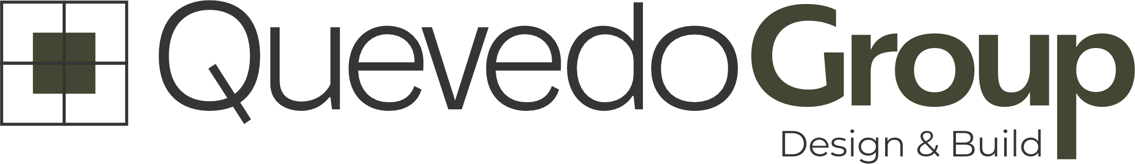Quevedo Group · Design & Build
